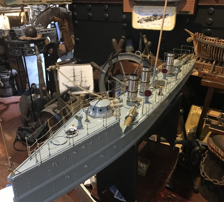 nautical-history-gallery-museum-photo